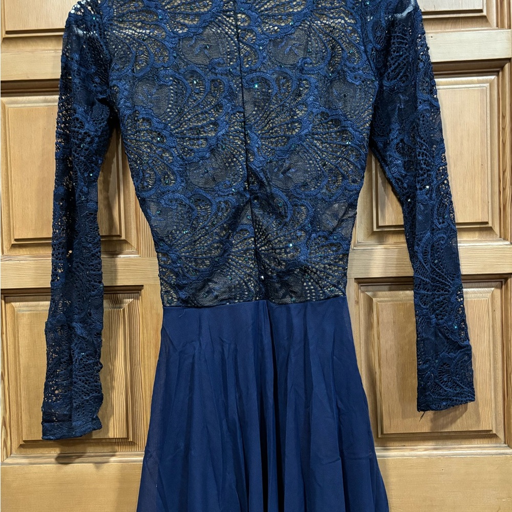 Handmade costume. - Picture 3 of 4